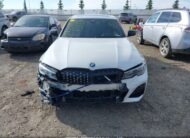3MW5R7J00L8b38132 2020 BMW