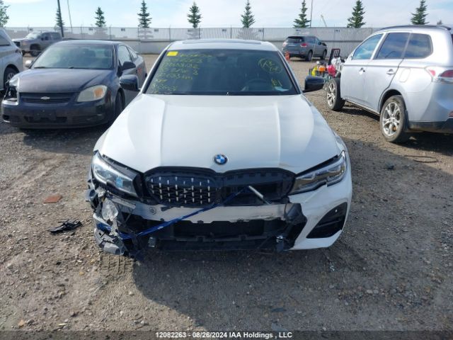 3MW5R7J00L8b38132 2020 BMW