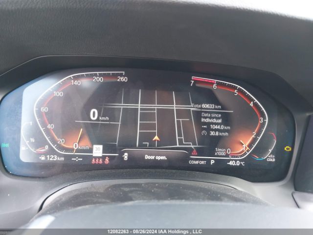 3MW5R7J00L8b38132 2020 BMW