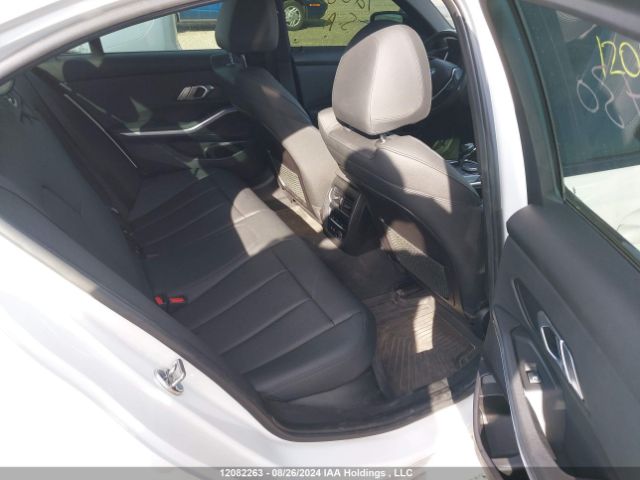 3MW5R7J00L8b38132 2020 BMW