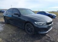 3MW5R7J01M8B74395 2021 BMW