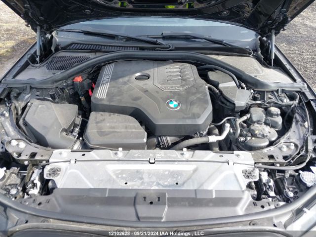 3MW5R7J01M8B74395 2021 BMW