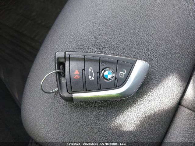3MW5R7J01M8B74395 2021 BMW