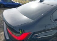 3MW5R7J01M8B74395 2021 BMW