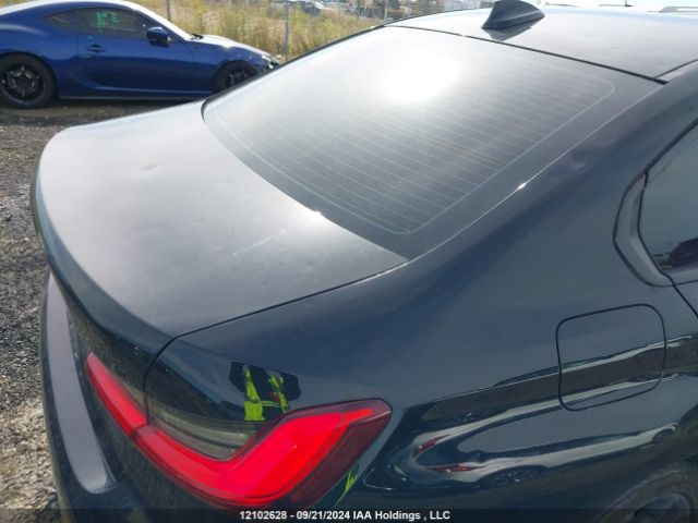 3MW5R7J01M8B74395 2021 BMW