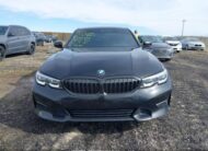 3MW5R7J01M8B74395 2021 BMW