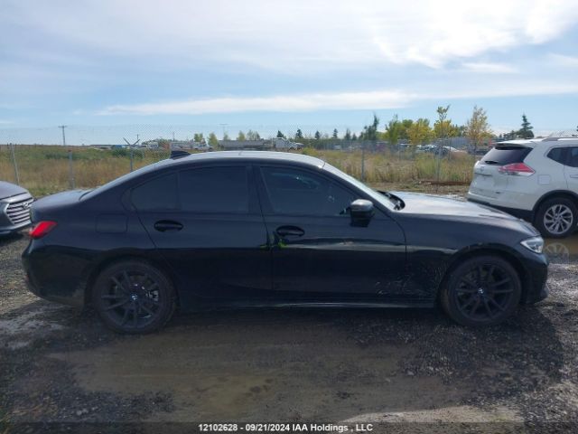 3MW5R7J01M8B74395 2021 BMW