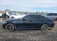 3MW5R7J01M8B74395 2021 BMW