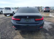 3MW5R7J01M8B74395 2021 BMW
