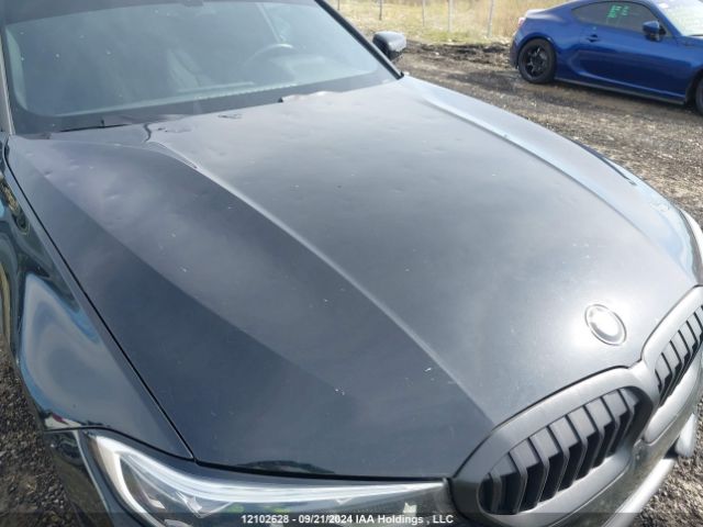 3MW5R7J01M8B74395 2021 BMW