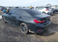 3MW5R7J01M8B74395 2021 BMW