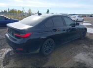 3MW5R7J01M8B74395 2021 BMW