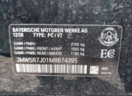 3MW5R7J01M8B74395 2021 BMW
