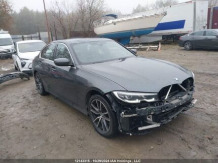 3MW5R7J03M8b98066 2021 BMW