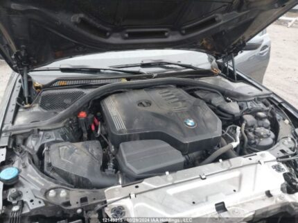 3MW5R7J03M8b98066 2021 BMW