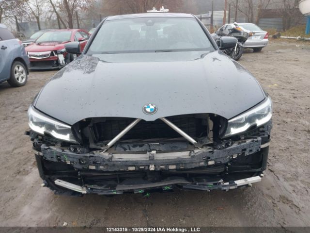 3MW5R7J03M8b98066 2021 BMW