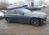 3MW5R7J03M8b98066 2021 BMW
