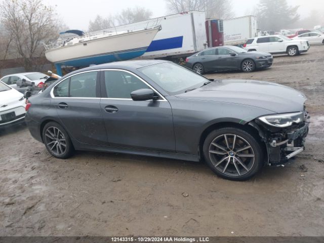 3MW5R7J03M8b98066 2021 BMW