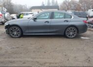 3MW5R7J03M8b98066 2021 BMW