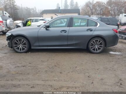 3MW5R7J03M8b98066 2021 BMW