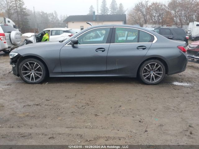 3MW5R7J03M8b98066 2021 BMW