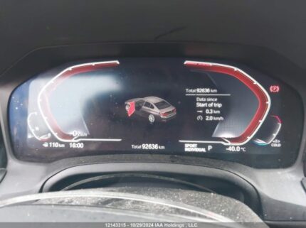 3MW5R7J03M8b98066 2021 BMW