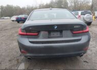 3MW5R7J03M8b98066 2021 BMW