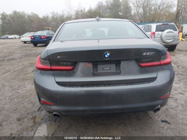 3MW5R7J03M8b98066 2021 BMW
