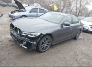 3MW5R7J03M8b98066 2021 BMW