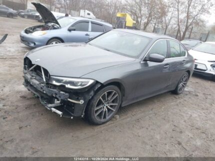 3MW5R7J03M8b98066 2021 BMW