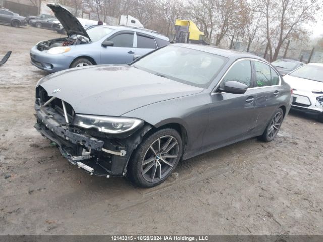 3MW5R7J03M8b98066 2021 BMW