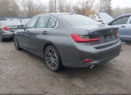 3MW5R7J03M8b98066 2021 BMW