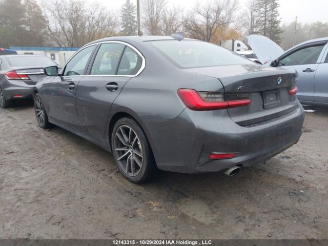 3MW5R7J03M8b98066 2021 BMW