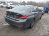 3MW5R7J03M8b98066 2021 BMW