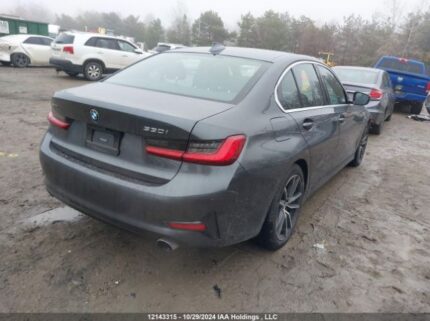 3MW5R7J03M8b98066 2021 BMW