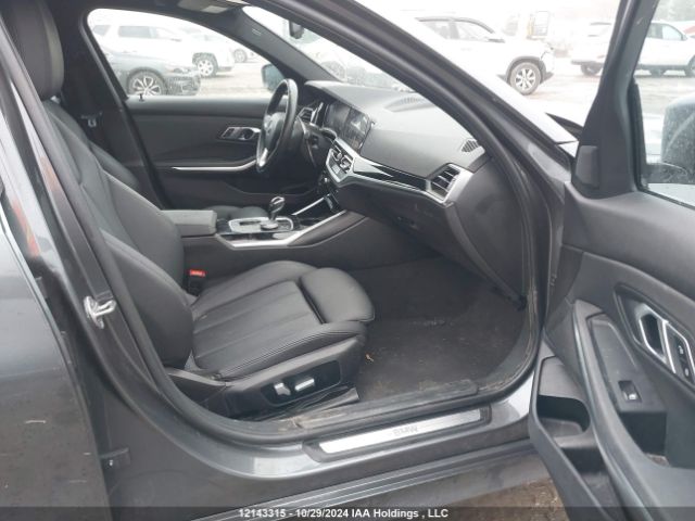 3MW5R7J03M8b98066 2021 BMW