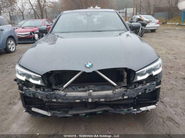 3MW5R7J03M8b98066 2021 BMW