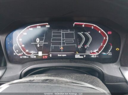 3MW5R7J03M8b98066 2021 BMW