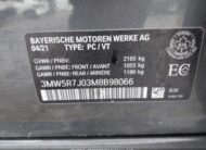 3MW5R7J03M8b98066 2021 BMW