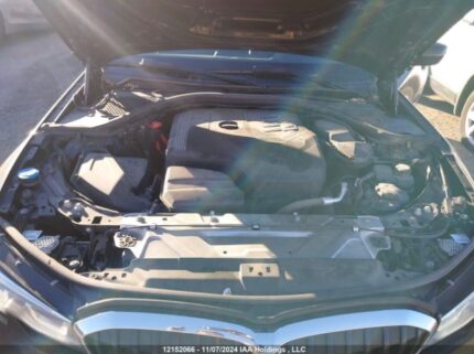 3MW5R7J04N8c58910 2022 BMW