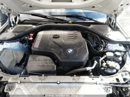 3MW89FF07P8D23090 2023 BMW