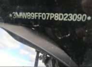 3MW89FF07P8D23090 2023 BMW