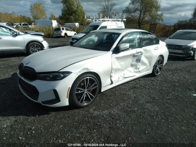 3MW89FF07P8D23090 2023 BMW