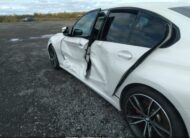 3MW89FF07P8D23090 2023 BMW