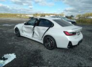 3MW89FF07P8D23090 2023 BMW