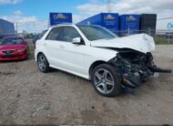 4JGDA2EB2GA702051 2016 MERCEDES-BENZ
