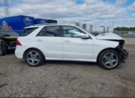 4JGDA2EB2GA702051 2016 MERCEDES-BENZ