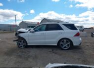 4JGDA2EB2GA702051 2016 MERCEDES-BENZ