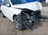 4JGDA2EB2GA702051 2016 MERCEDES-BENZ