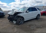 4JGDA2EB2GA702051 2016 MERCEDES-BENZ